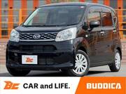 2016 DAIHATSU MOVE