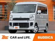 2022 SUZUKI EVERY WAGON