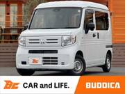 2025 HONDA N-VAN