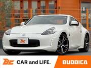 2019 NISSAN FAIRLADY Z