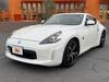 NISSAN FAIRLADY Z