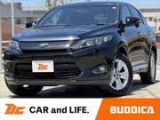 2014 TOYOTA HARRIER