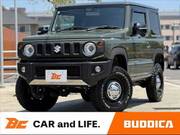 2020 SUZUKI JIMNY