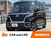2020 SUZUKI SPACIA CUSTOM