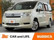 2010 HONDA STEPWAGON