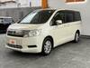 HONDA STEPWAGON
