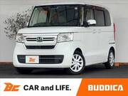 2021 HONDA N-BOX