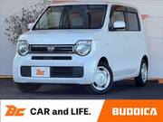 2025 HONDA N-WGN