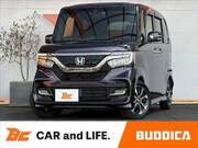 2019 HONDA N-BOX