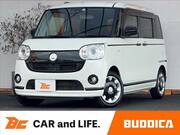 2021 DAIHATSU MOVE