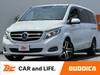 MERCEDES BENZ V CLASS