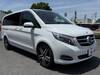 MERCEDES BENZ V CLASS