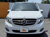 MERCEDES BENZ V CLASS