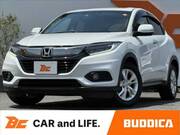 2018 HONDA VEZEL
