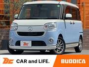 2017 DAIHATSU MOVE