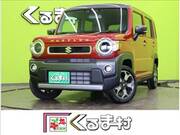 2025 SUZUKI HUSTLER