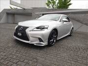 2014 LEXUS IS