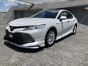 2018 TOYOTA CAMRY G