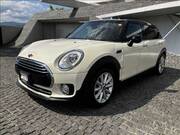 2016 BMW MINI
