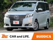 2015 TOYOTA ESQUIRE