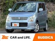 2010 SUZUKI WAGON R