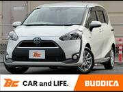 2017 TOYOTA SIENTA