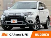 2018 MITSUBISHI OUTLANDER