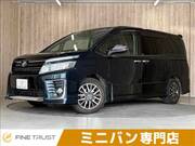 2015 TOYOTA VOXY