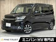 2017 SUZUKI SOLIO BANDIT
