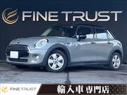 2016 BMW MINI