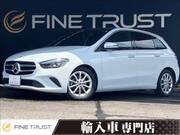 2020 MERCEDES BENZ B-CLASS