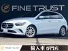 MERCEDES BENZ B-CLASS