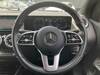 MERCEDES BENZ B-CLASS