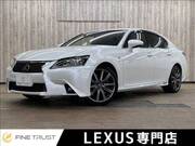 2012 LEXUS GS