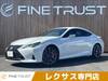 LEXUS RC