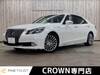 TOYOTA CROWN MAJESTA