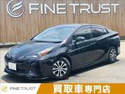 2019 TOYOTA PRIUS S
