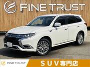 2018 MITSUBISHI OUTLANDER PHV