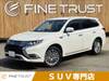 MITSUBISHI OUTLANDER PHV