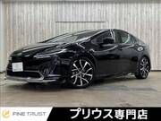 2023 TOYOTA PRIUS