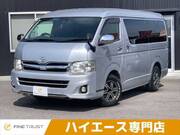 2012 TOYOTA HIACE WAGON GL