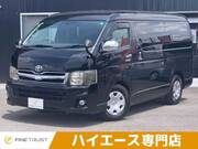 2011 TOYOTA HIACE WAGON GL