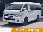 2015 TOYOTA HIACE WAGON GL