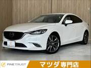 2015 MAZDA ATENZA SEDAN