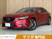 2016 MAZDA ATENZA SEDAN