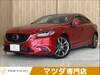 MAZDA ATENZA SEDAN
