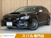 2019 SUBARU LEVORG