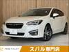 SUBARU IMPREZA SPORTS