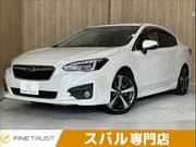 2017 SUBARU IMPREZA G4