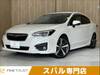 SUBARU IMPREZA G4